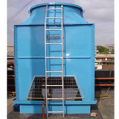 Square Cooling Tower