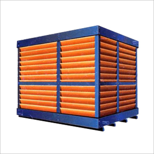 Industrial Timber Cooling Tower