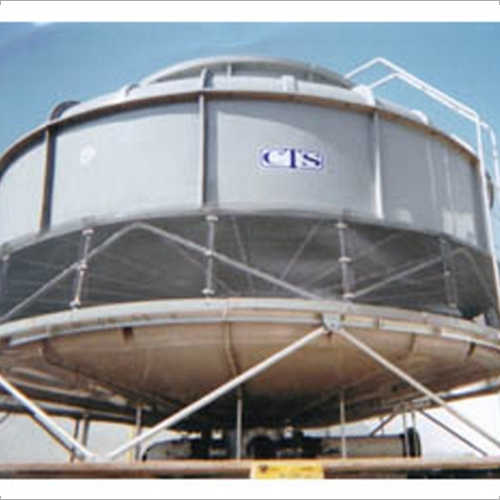 Water Cooling Tower