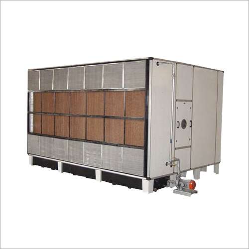 Air Washer