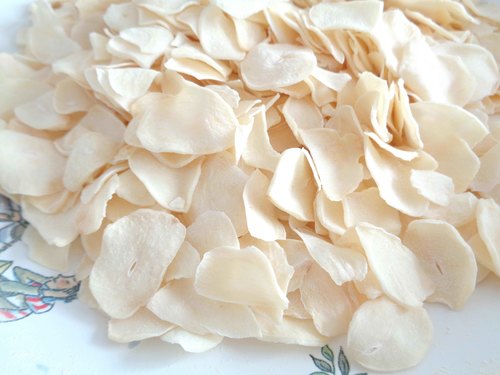 Garlic Flakes
