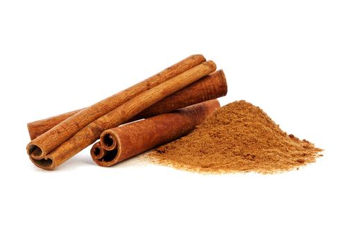 Cinnamon Powder Broken (%): 0%