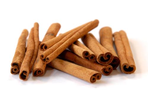 Cinnamon Stick Broken (%): 1%