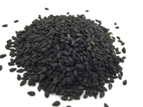 Black Sesame Seed Admixture (%): 0.5%