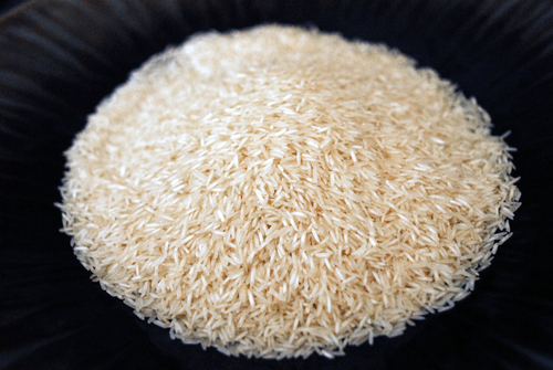 1509 Sella Basmati Rice Broken (%): 1%