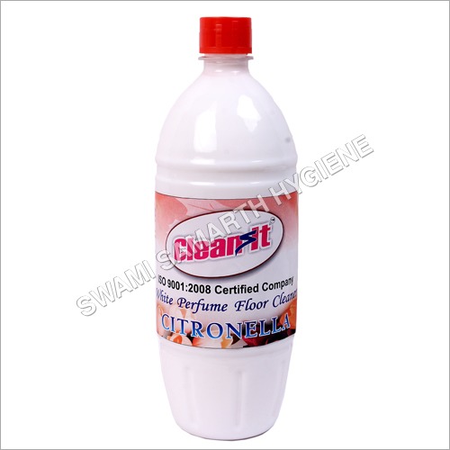 Citronella Perfume Cleaner