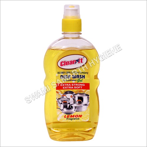 Dish Wash Liquid
