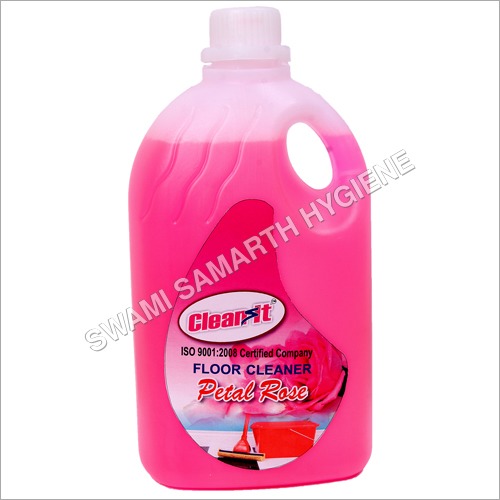 Petal Rose Floor Cleaner