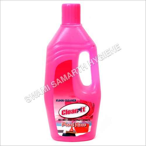 Petal Rose Liquid Floor Cleaner
