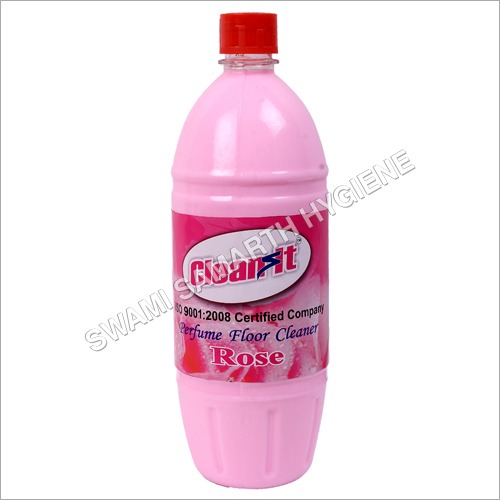 Rose Perfume Cleaner