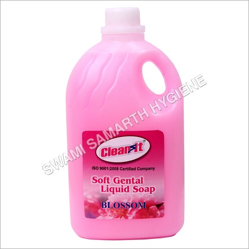 Liquid Soap