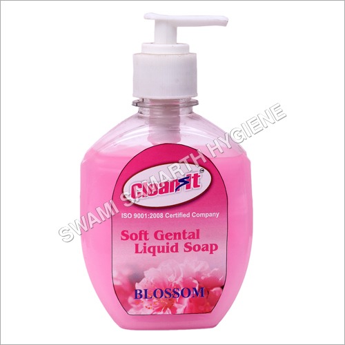 Gentle Liquid Soap