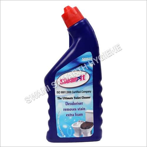 Toilet Cleaner