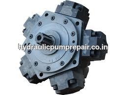 Intermot Hydraulic Motor Repair