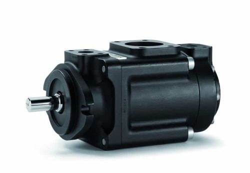 ATOS Hydraulic Pump Repair 