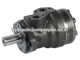 ATOS Hydraulic Pump Repair 