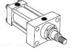 Hydraulic Cylinder
