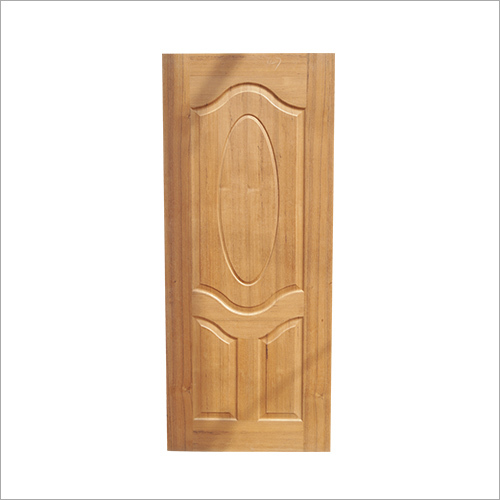 Veneer Skin Door