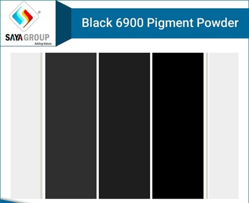 Black Pigment Powder