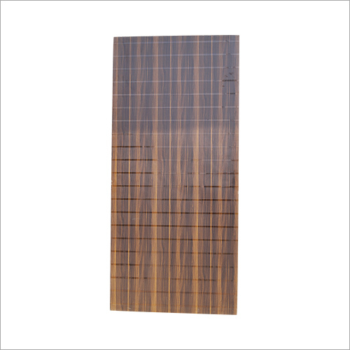 Mica Door