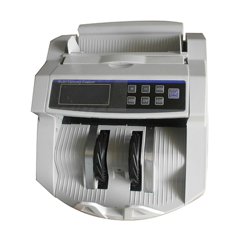 Cash Counting Machine