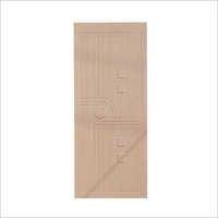 Membrane Flush Door