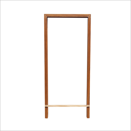 PVC Door With Door Frame