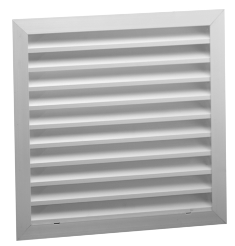 Louvers