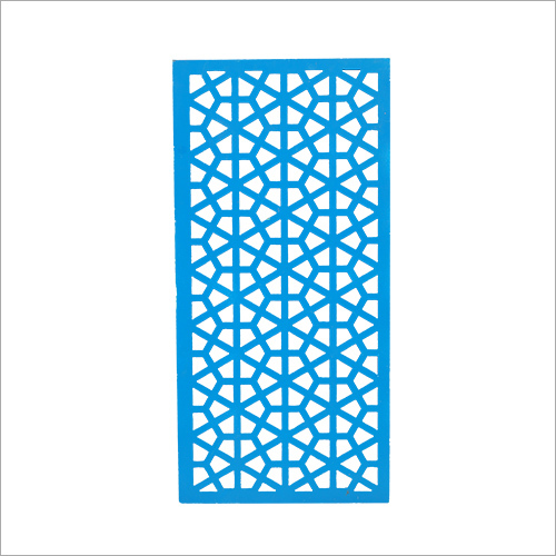 Mdf Grill Jali
