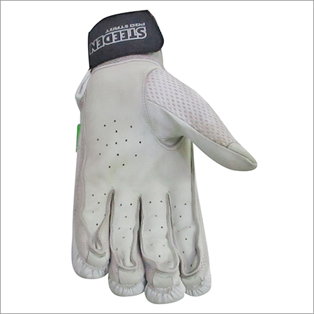 Cricket Gloves Age Group: Adults