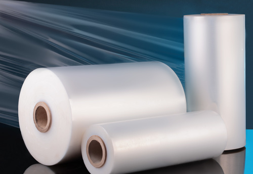 Machine Grade Stretch Film