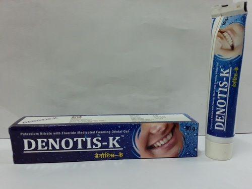 Dental Products