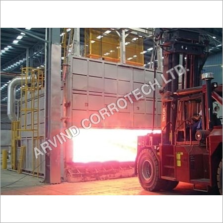 Heat Treatment Furnace