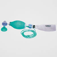 Artificial Silicon Resuscitators Infant (Indian) Application: Laboratory