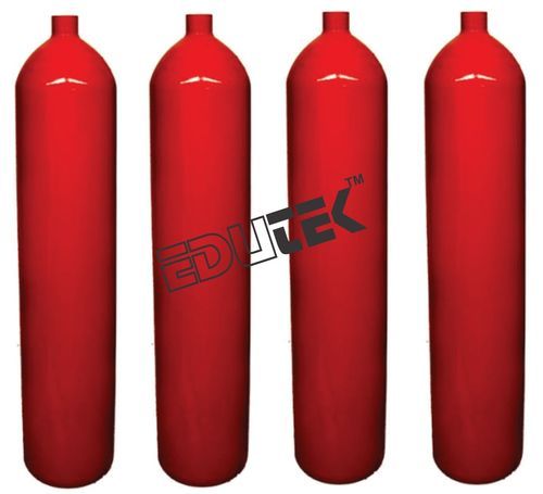 Medical Oxygen Cylinder