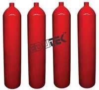 Medical Oxygen Cylinder