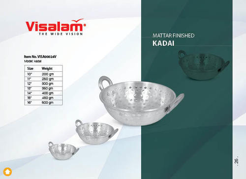 MATT FINISHED PRODUCTS