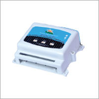 Solar Charge Controller