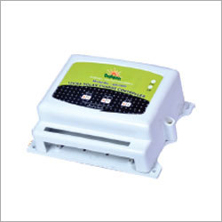 Solar Charge Controller