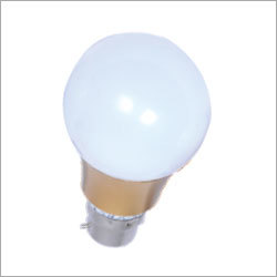 Solar Led Bulbs AC - Metal & Plastic, 60x60x80 mm, 6000K Color Temp, 400lm, DC 12V, 5W | Bright Light, Eco-Friendly, Easy Install, Durable, Long Lifespan
