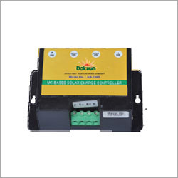 Solar Charge Controller