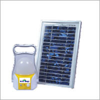 Solar Home Lighting Products