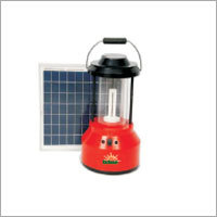 Solar Lantern