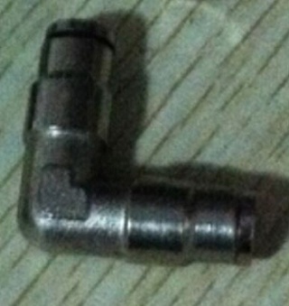 Metal Push In Fittings