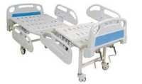 Fowler Bed Electric Super Deluxe - Application: Hospital