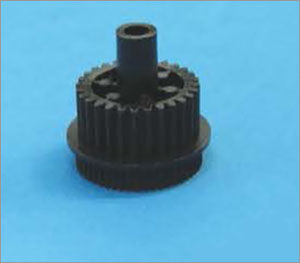 Sot Pulley Gear