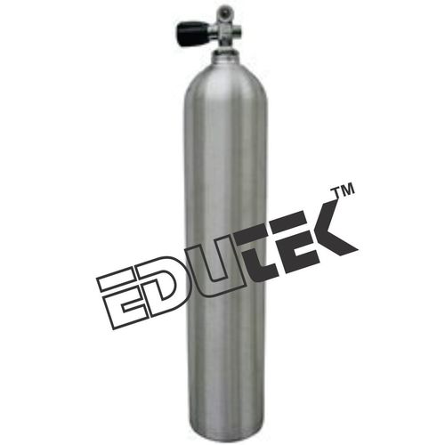 Oxygen Refilling Product - Automation Grade: Manual