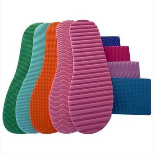 Rubber Footwear