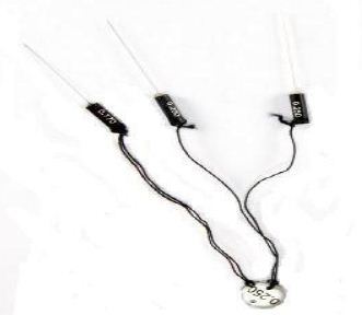 Thread Measuring Wire Set