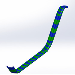 High Thrill Water Slides